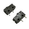 KW11-2 Micro Switch 2-Pin with R Handle Device Stroke Limit Reset Button 5A