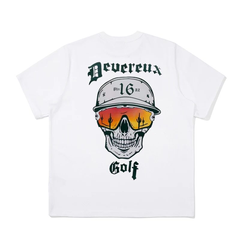 

Модный бренд, футболка с коротким рукавом, с принтом «Счастливый тигр», хлопок, повседневная, спортивная, свободная, уличная одежда, удобная и дышащая, унисекс 4XL