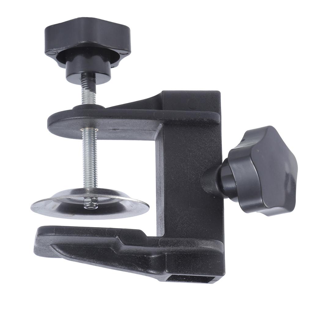 Adjustable Metal Clamp For Pet Grooming Tables Secure Hold During Grooming Sessions