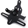 Tidy Tail Fender Eliminator Compatible With CFMOTO 450SS -2025,450NK 2024-2025,CFMOTO 450SS Accessories,CFMOTO 450NK Accessories,CFMOTO 450SS Tail