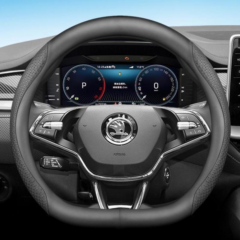 For Skoda Octavia 2015 2016 2017