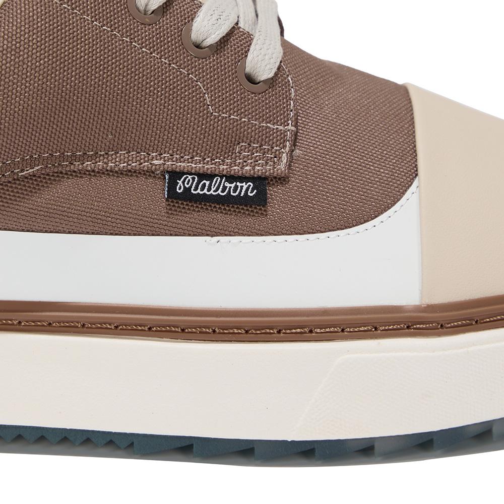 Malbon Golf Derby Taupe