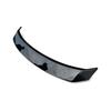 Eleventh Gen 2022 Civic (Thai) Type-R Rear Spoiler Wind Deflector | Non-Destructive Install