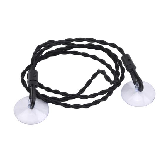 Practical Product Travel Clotheslines Business Outdoor Camping Drying Tools Non-Slip Clothes Line Windbreak Slip Elastic Rope