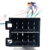 20-Pin Car Stereo ISO Wiring Harness