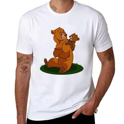 T-Shirts & Muskelshirts – T-Shirts