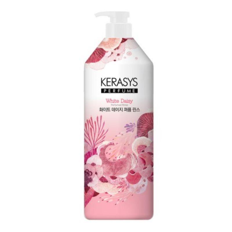 Kerasys Parfümierter Haarconditioner White Day Duft 1L (1000ml) 1000ml