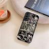 The Coffin Of Andy And Leyley Phone Case Glass For Samsung Galaxy S26 S25 S21 S22 S24 S23 S20 Ultra Fe Plus A16 A24 A55 A53 Coqu