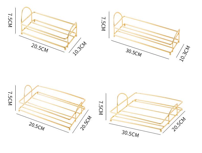 KTV Glass Partition Fruit and Dessert Plate with Cover