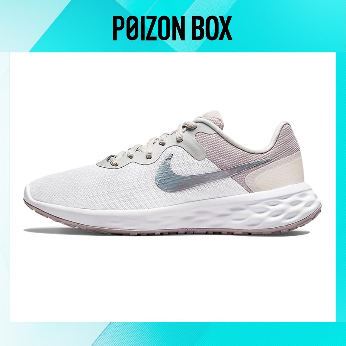 

кроссовки Nike REVOLUTION 6 Lifestyle Shoes Women DC9007-111