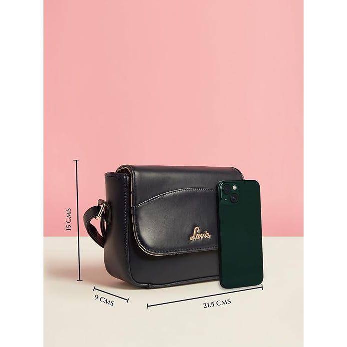 Women's Broxa Flap Over Sling Bag | Ladies Purse Handbag