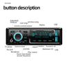 Handsfree Call Car Charger Wireless Bluetooth-compatible FM Transmitter Radio Receiver Mp3 Audio Music Stereo Adapter