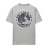 Star Wars Womens/Ladies DonÂ´t Call Me Princess Leia Heather T-Shirt