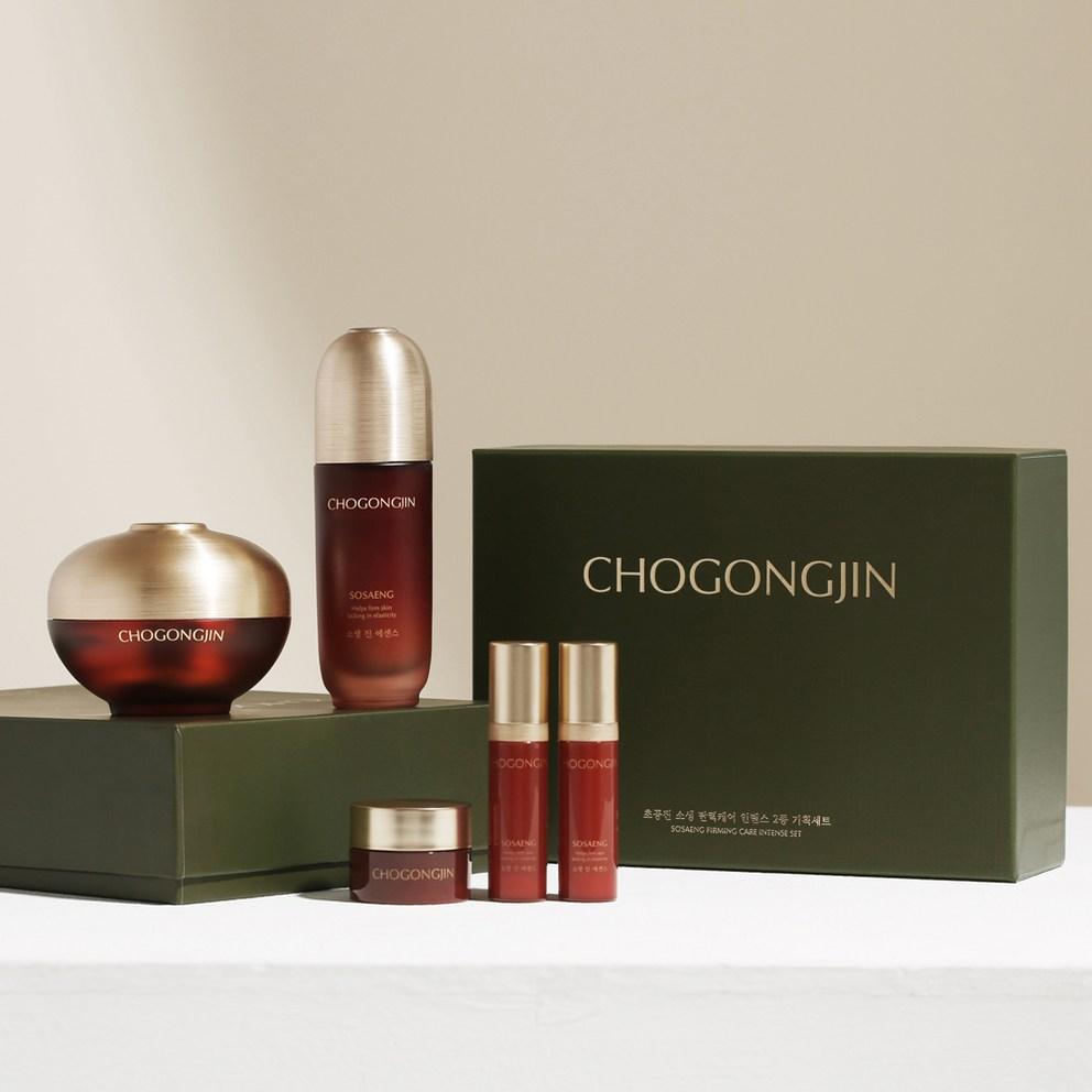 MISSHA Chogongjin Sosaeng Special 2-teiliges Set