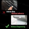 Motorcycle Thickened Frosted Sticker Fuel Tank Pad Protector Decal Kit Anti-Scratch For Voge Valico 625DSX DS625X DSX 625 2025