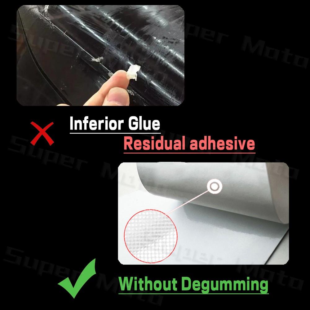 Motorcycle Thickened Frosted Sticker Fuel Tank Pad Protector Decal Kit Anti-Scratch For Voge Valico 625DSX DS625X DSX 625 2025
