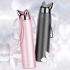 320ml Thermos Bottle Stainless Steel Vacuum Flasks Cute Cat Ear Thermal Cup Portable Travel Outdoor Mug for Coffee Tea Milk