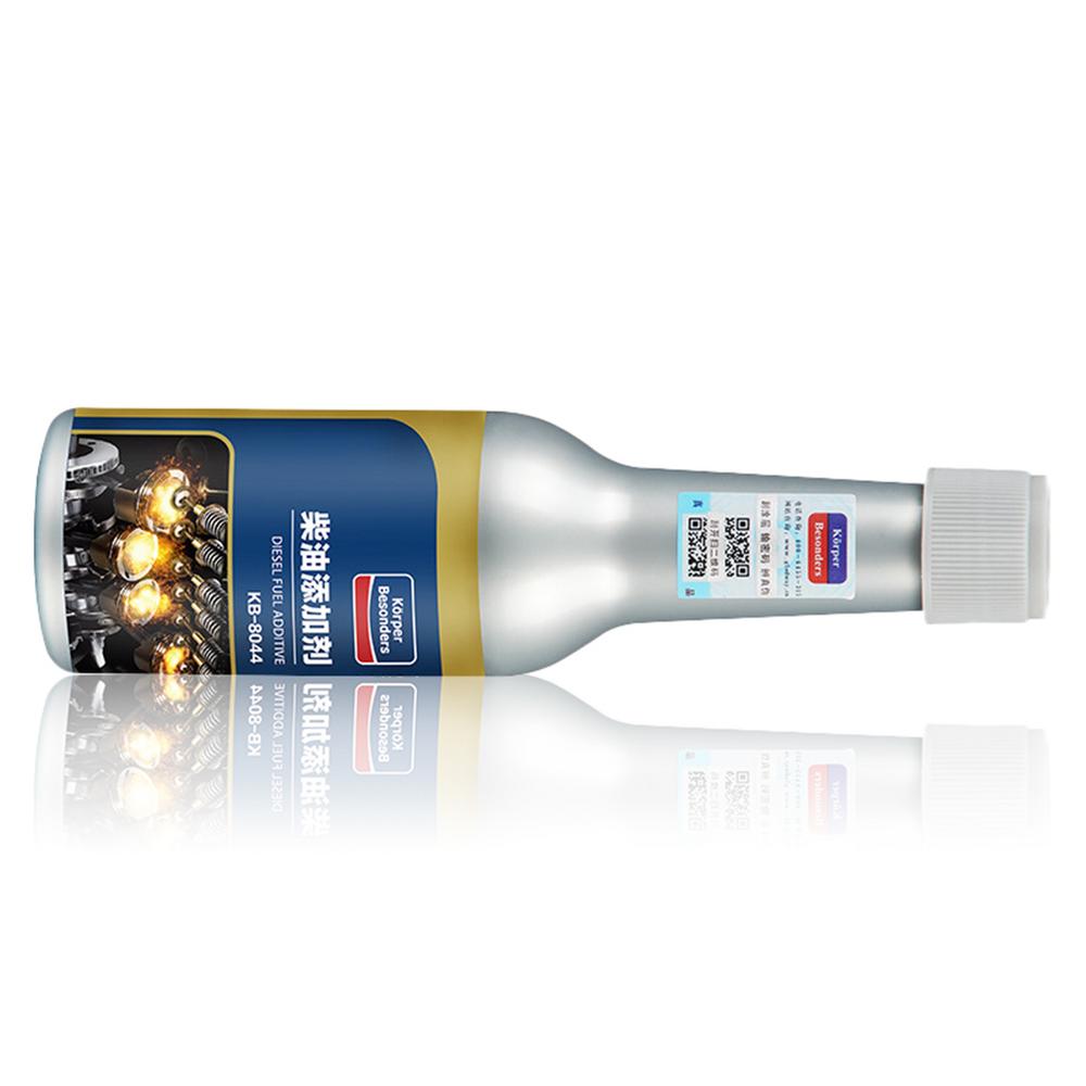 120ML Car Fuel Treasure Diesel Additive For Fuel Saver Remove Engine Carbon Deposit Save Diesel Increase Power Additive In