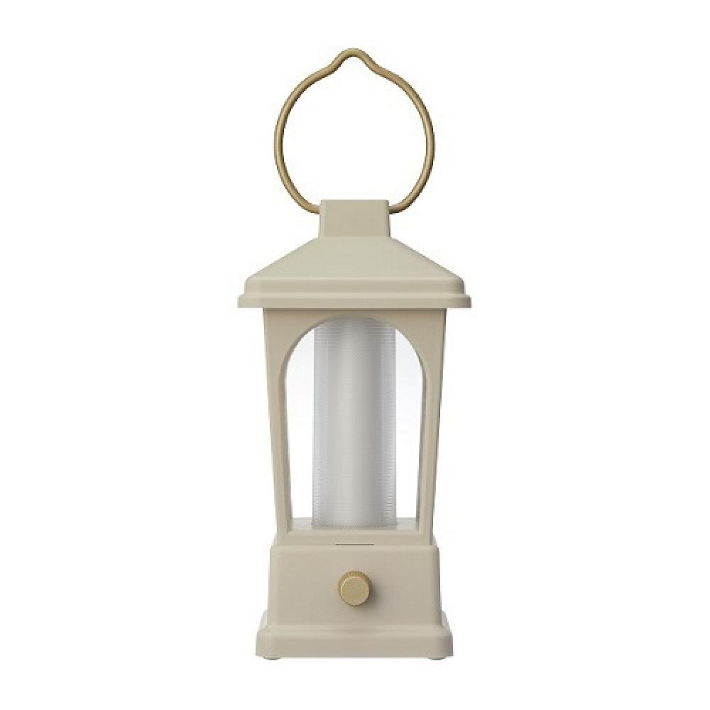 

BRUNO BOL005 IV [многосветодиодный фонарь цвета слоновой кости]