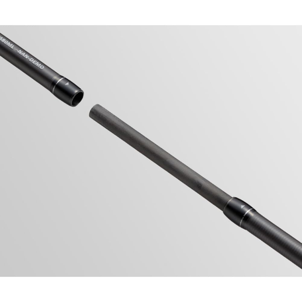 Golden Mean SKUADGM Collaboration SKS76L+ NAN-DEMO Squad Nan-DEMO All-round Multi Rod 7.6ft