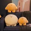Soft octopus dumpling throw pillow plush toy doll home sofa pillow cushion girl doll