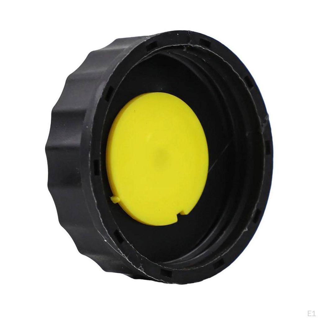 Brake Fluid Reservoir Cap High Performance Easy To Install Spare Parts