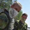 Summer Breathable Camo Sports Neck Gaiter for Year-Round Cycling Hiking Running Skiing Hunting Outdoor Activities Comfortable