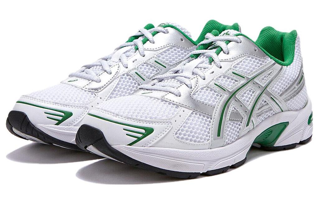 Asics Gel 1130 White Pure Silver Green 1201A910-100