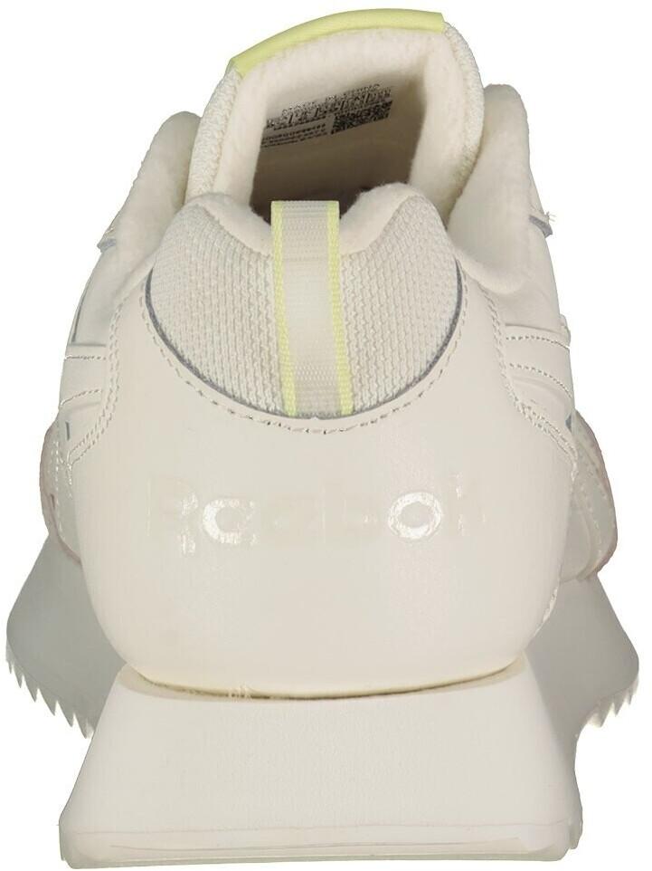 Кроссовки Reebok Glide Ripple Sneaker Chalk Citrus Glow Chalk