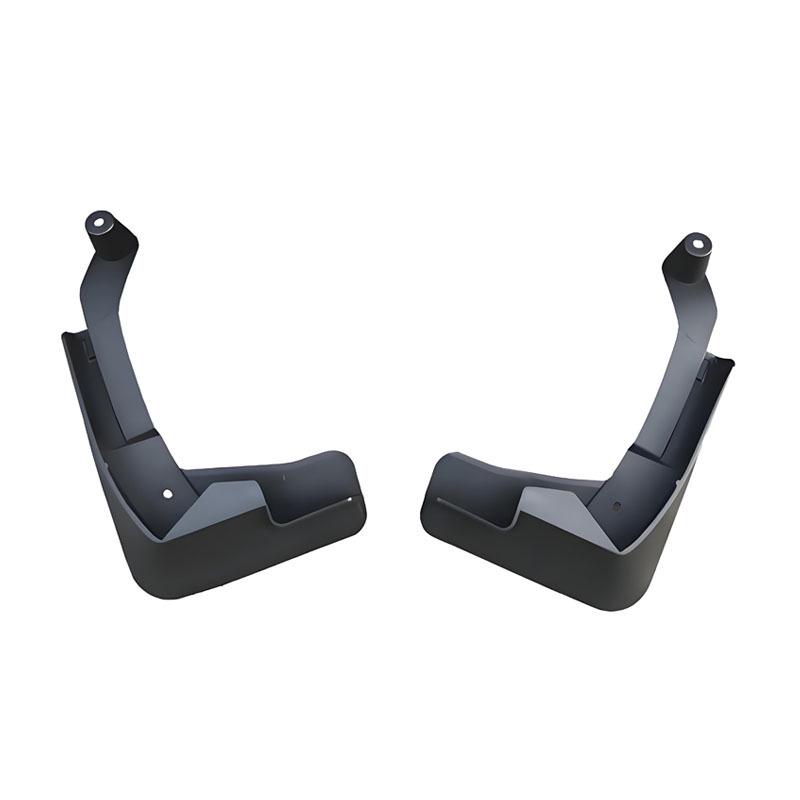 Schutzbleche Gummi Schmutzfänger für 2019 Peugeot 508