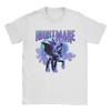 MLP Luna Nightmares Moon T Shirt Mens Womens Cotton Novelty TShirts Crewneck Tee Shirt Short Sleeve Clothing Summer