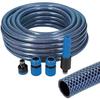 Água e irrigação – Mangueiras e bobinas de irrigação