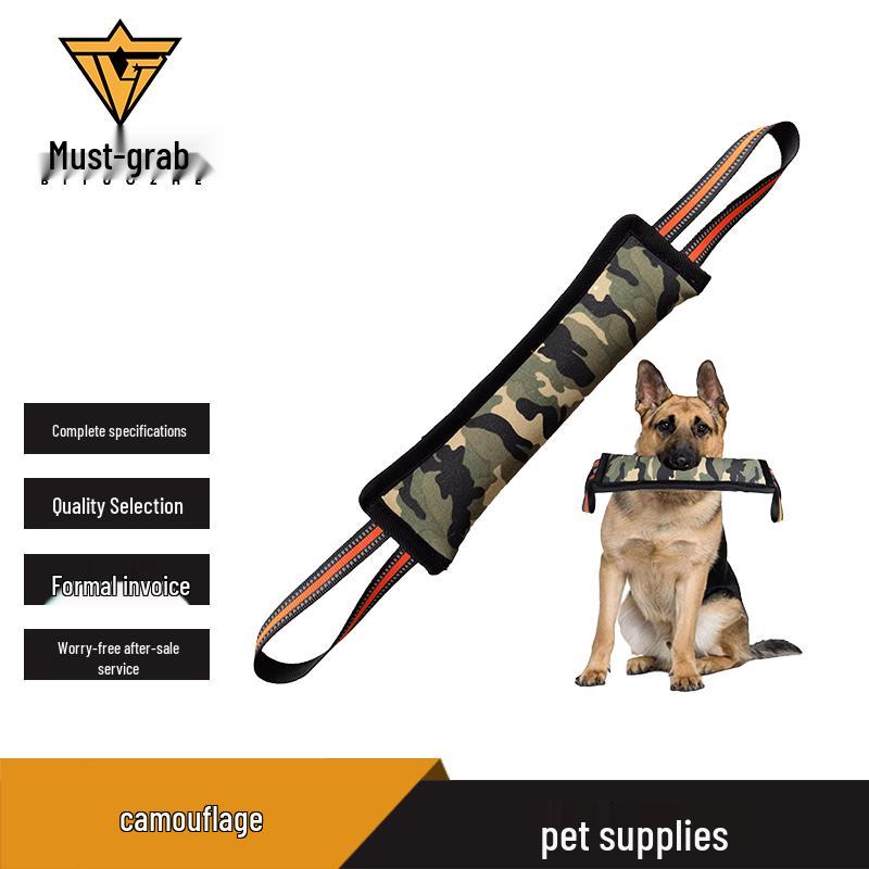 Biotuo Professional Dog Training Bite Equipment