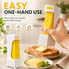 Xiaomi 1 Piece Butter Slicer Automatic Cheese Slicer Kitchen Tools Butter Cutter
