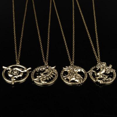 Náhrdelníky a prívesky – Přívěsky