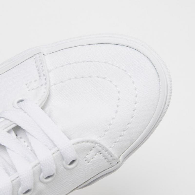 Vans Skates Hi True wHite Vn000d5iw001