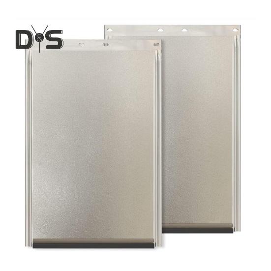 Large Dog Door Replacement Flaps for PCA11 Doggie Doors Weather-Resistant Safe Dog Cat House Entry Door Flaps