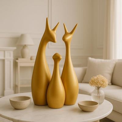 Deko & Wohnaccessoires – Statuetten