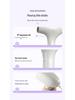 Portable Handheld Garment Steamer for Quick Ironing