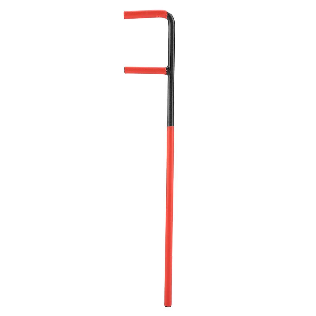 430mm Trees Plants Branch Bender Modelling Tool Gardening Bonsai Tools with Handle