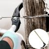 Smooth Stretcher Fence Wire Tightener Efficient Design Wire Tensioner Tool Barbed Wire Fence