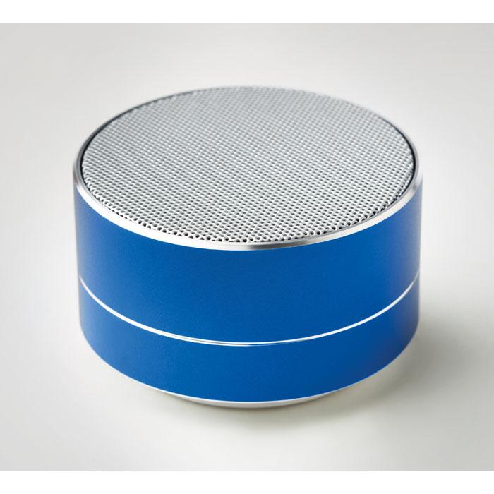 Wireless Aluminum Speaker