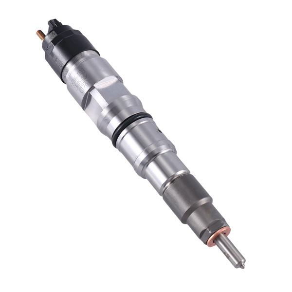 Silver Metal Injector Nozzle for 04451202