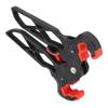 Shoulder Back Quiver Outdoor Archery Arrow Holder Portable Hunting Shoulder Bag Pouch