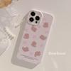 Sweet Cat 14promax Apple Applicable 13 Mobile Phone Case 11 Original 12 Film IPhone 15 Women's Cartoon 16
