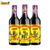 3 x 500ml bottles