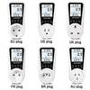 DDS109L Digital Energy Meter - Wattage, Kwh Power Monitoring Device