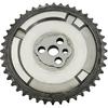 12586481 LS Engine Timing Camshaft Gear Sprocket 3 Bolt 4x, 58X Reluctor Cranks Fits for GM Chevy LS GIN4 2006-2015