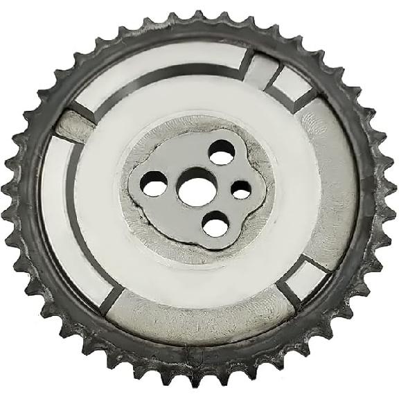 12586481 LS Engine Timing Camshaft Gear Sprocket 3 Bolt 4x, 58X Reluctor Cranks Fits for GM Chevy LS GIN4 2006-2015