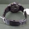 Casio EDIFICE Black Yellow Tough Solar Chronograph 10 ATM Water Resistant Watch Special ECB-2200YRC-1A9JF